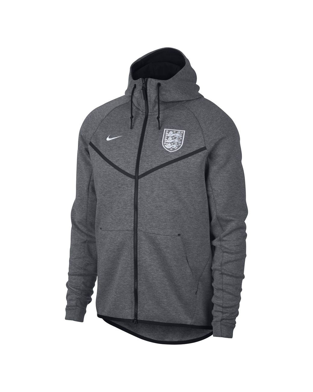 England Tech Fleece Windrunner Jacket