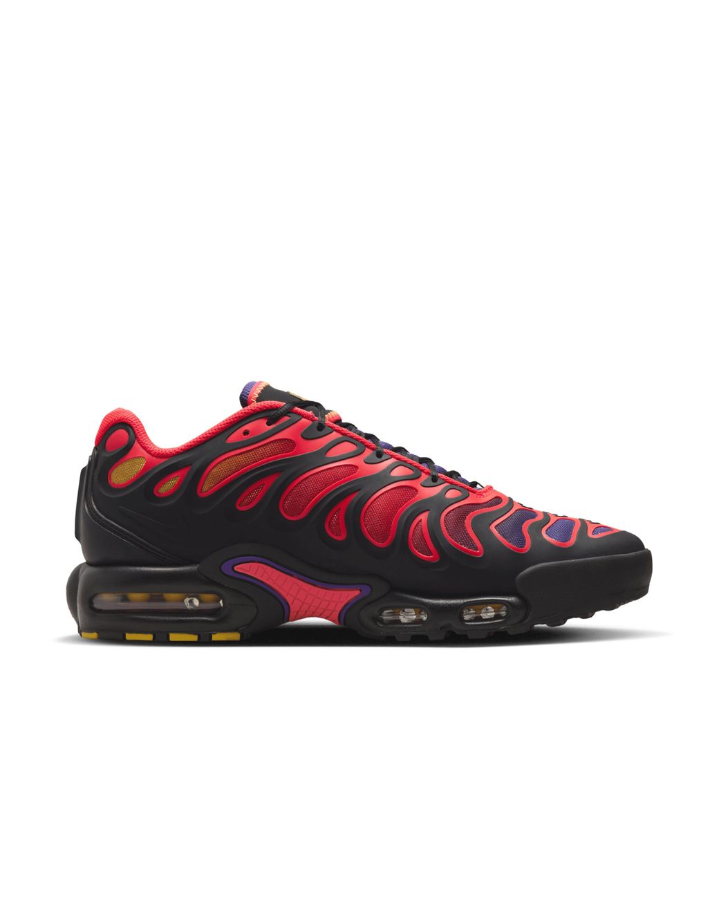 Air max plus crimson deals