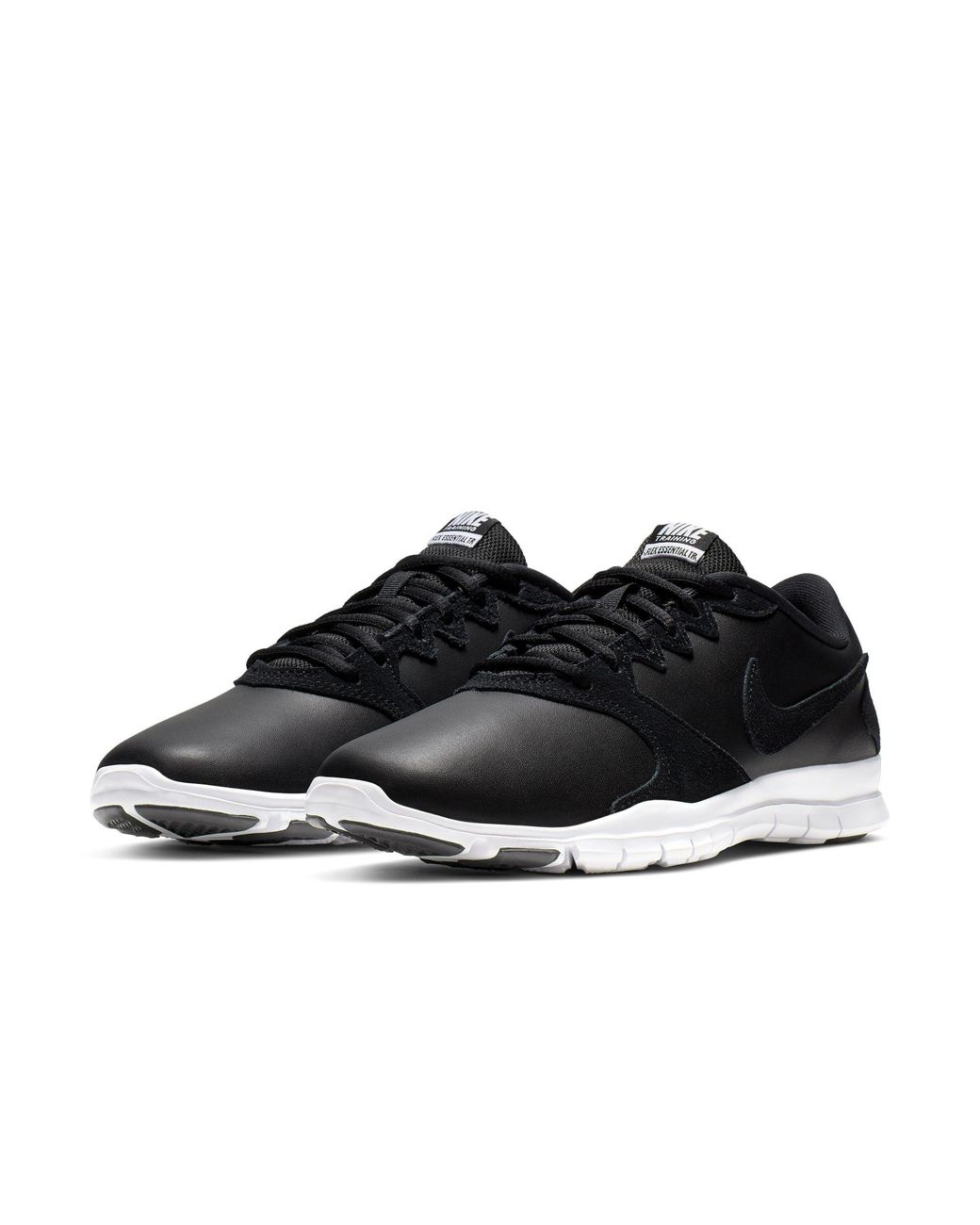 nike flex essential trainers