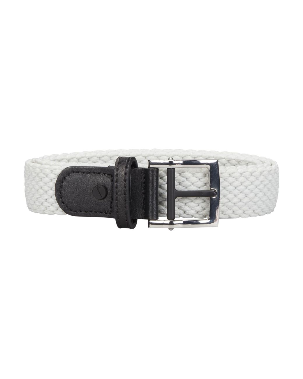 pink nike golf belt
