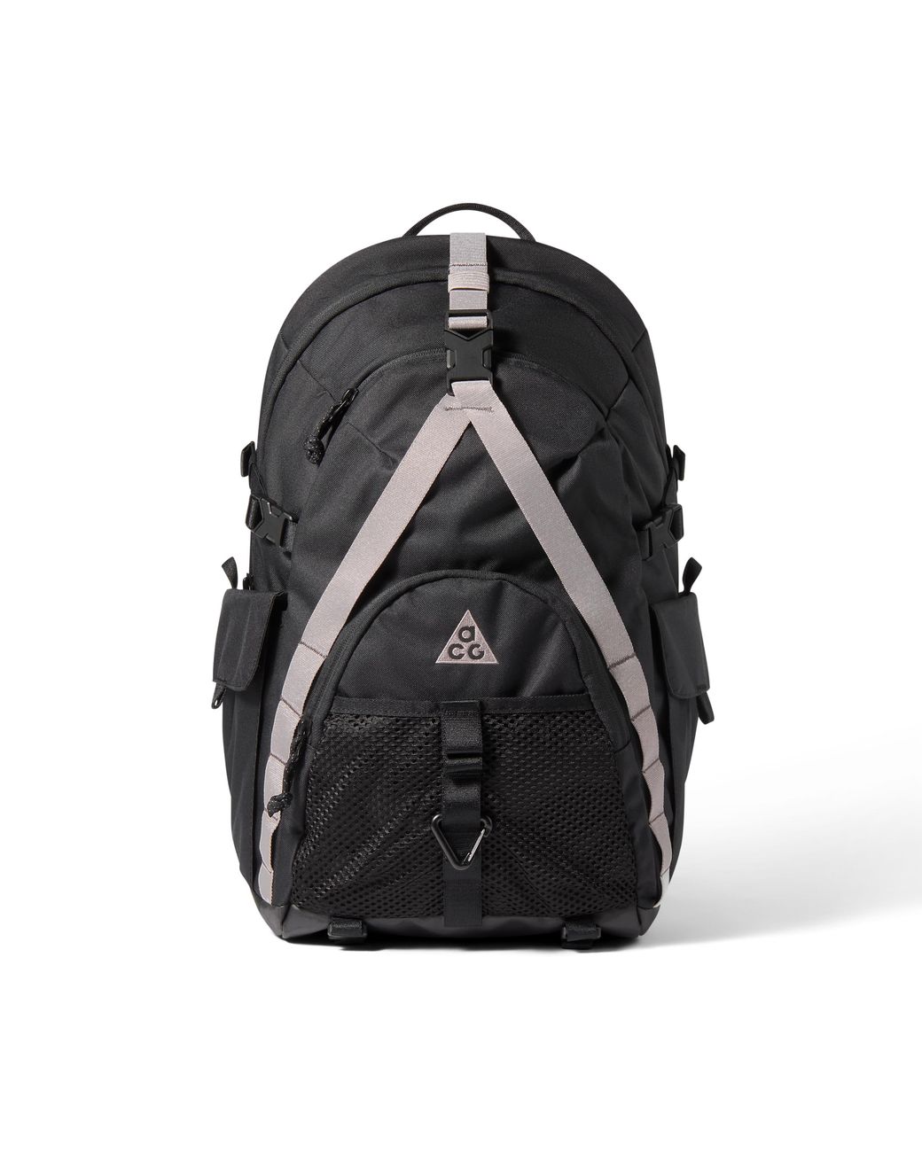 Nike Black Acg Daymax Backpack (25L)