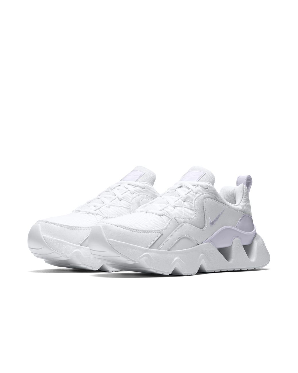 Nike Ryz 365 - Shoes in White | Lyst Australia