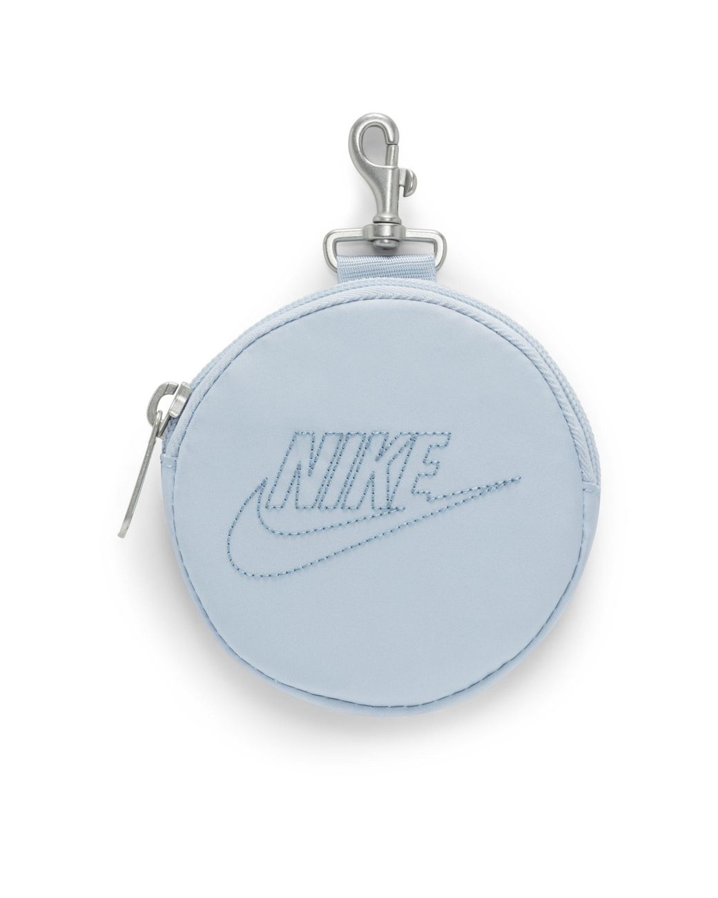 Nike Sportswear FUTURA LUXE TOTE UNISEX SET - Handbag - aura/worn  blue/light blue - Zalando.de