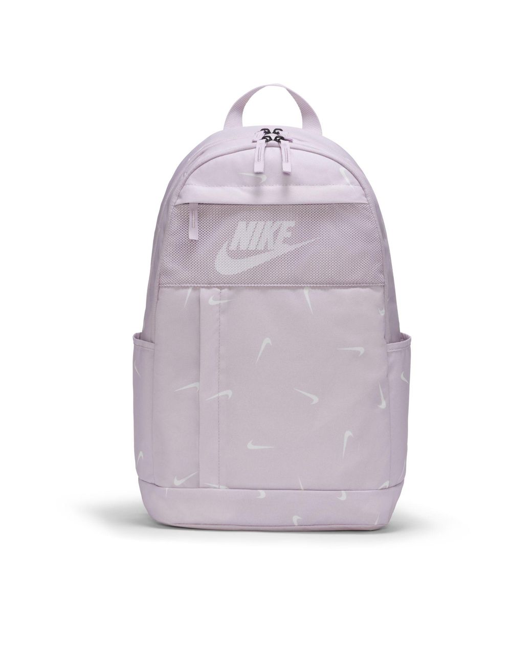Nike Backpack Purple | Lyst Australia