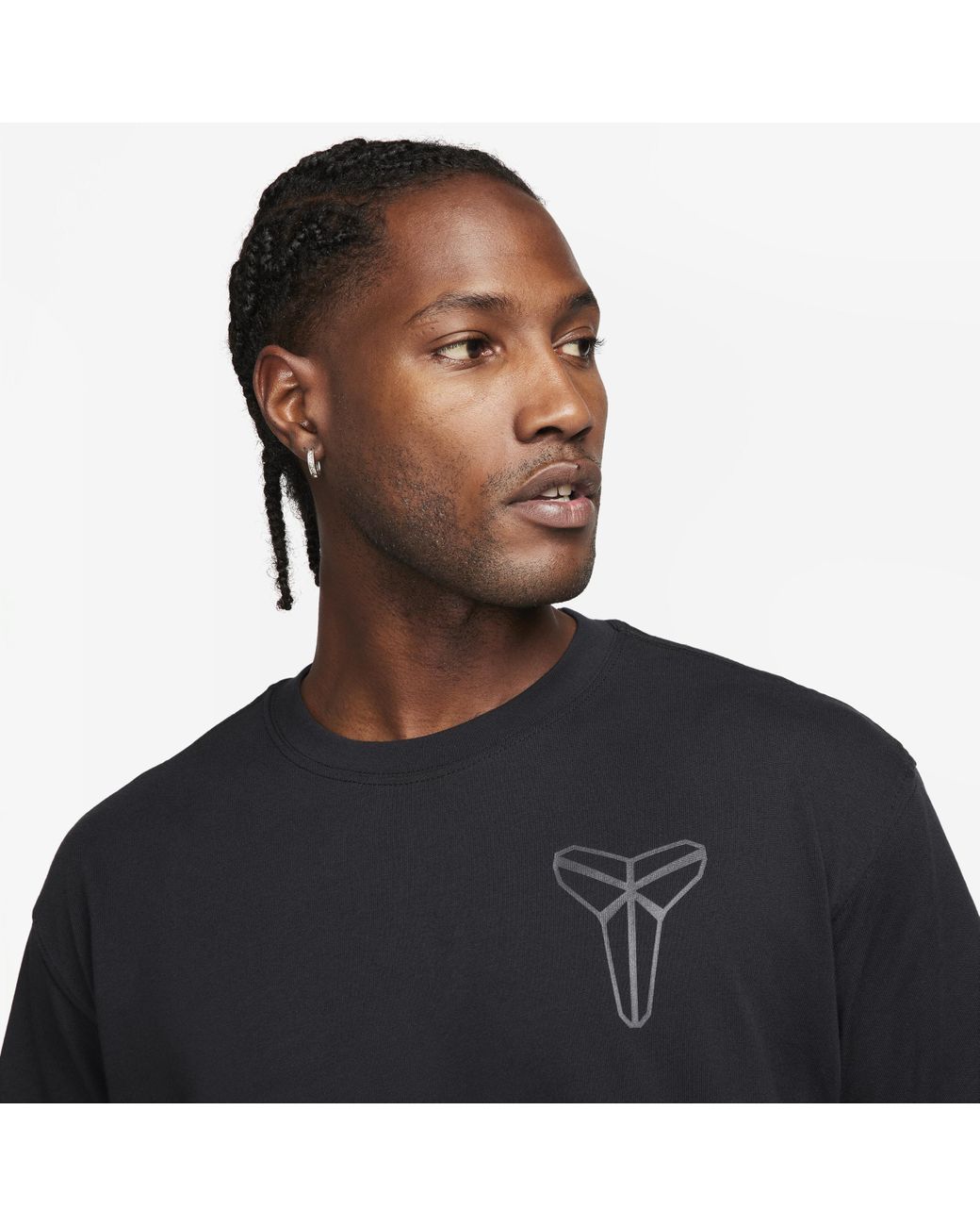 Kobe shirt nike online