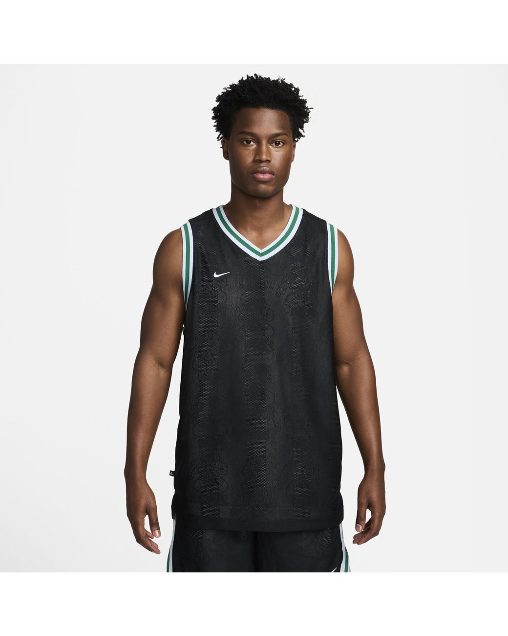 ★NIKE★GIANNIS DRI-FIT DNA BASKETBALL ジャージ★追跡可 nike-Black-Giannis-Dri-fit-Dna