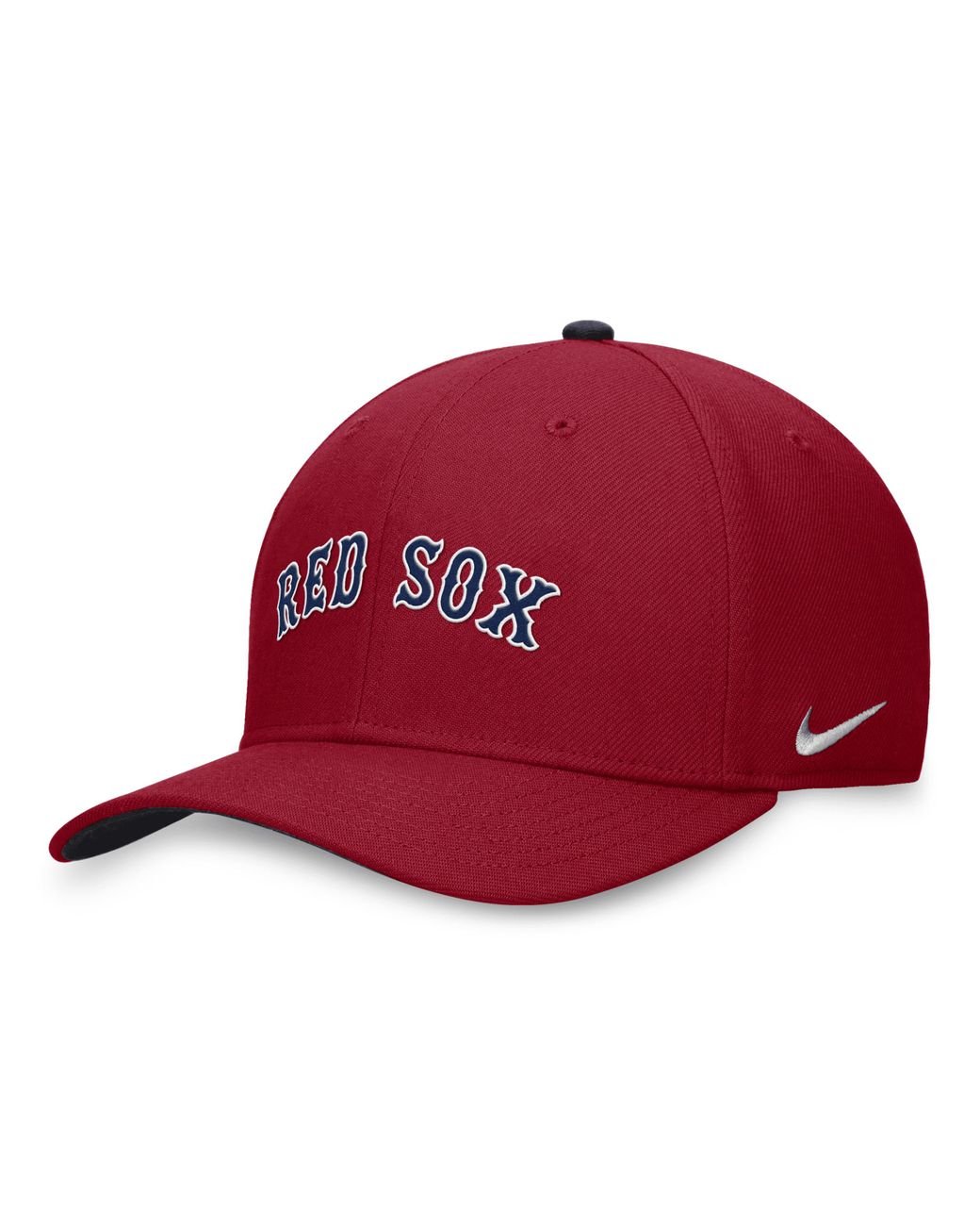 Men's Houston Astros Nike Orange Classic 99 Performance Adjustable Hat