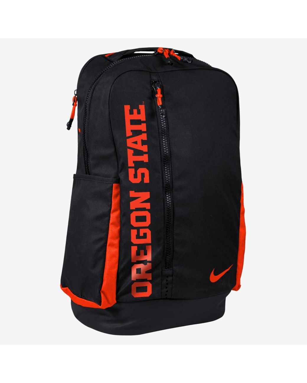 Nike College Vapor Power 2.0 (oregon State) Training Backpack in Black |  Lyst