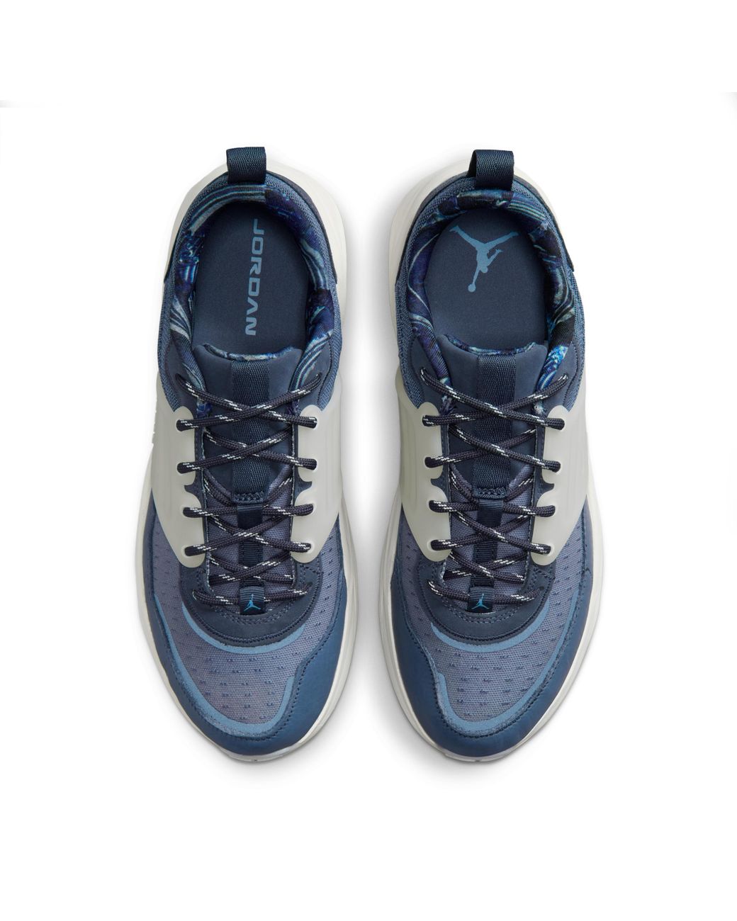 Nike Blue Trunner O/S Shoes for men