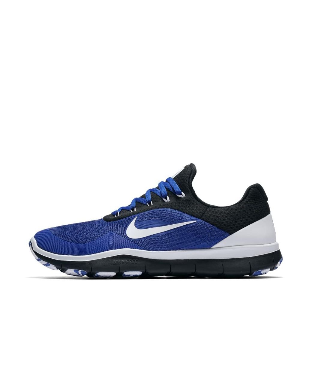 Nike Free Trainer V7 Week Zero (duke) Men's Training Shoe in Blue for Men |  Lyst