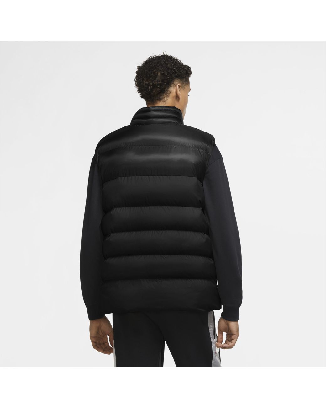 jordan jumpman gilet