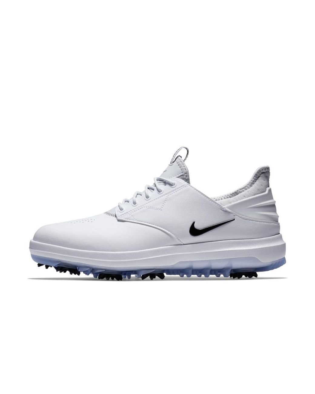 Air Zoom Direct Shoes in White for Men