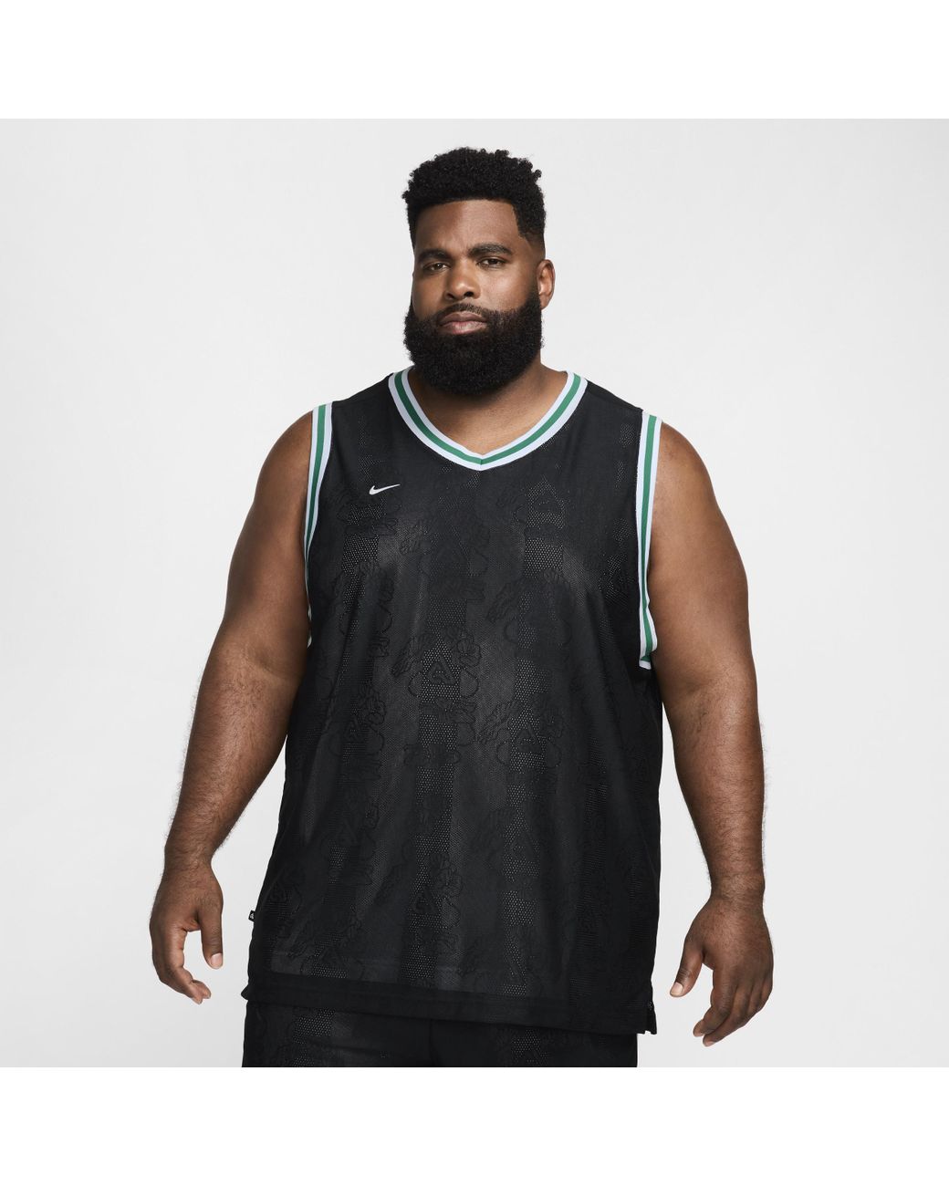 ★NIKE★GIANNIS DRI-FIT DNA BASKETBALL ジャージ★追跡可 nike-giannis-dri-fit-dna-