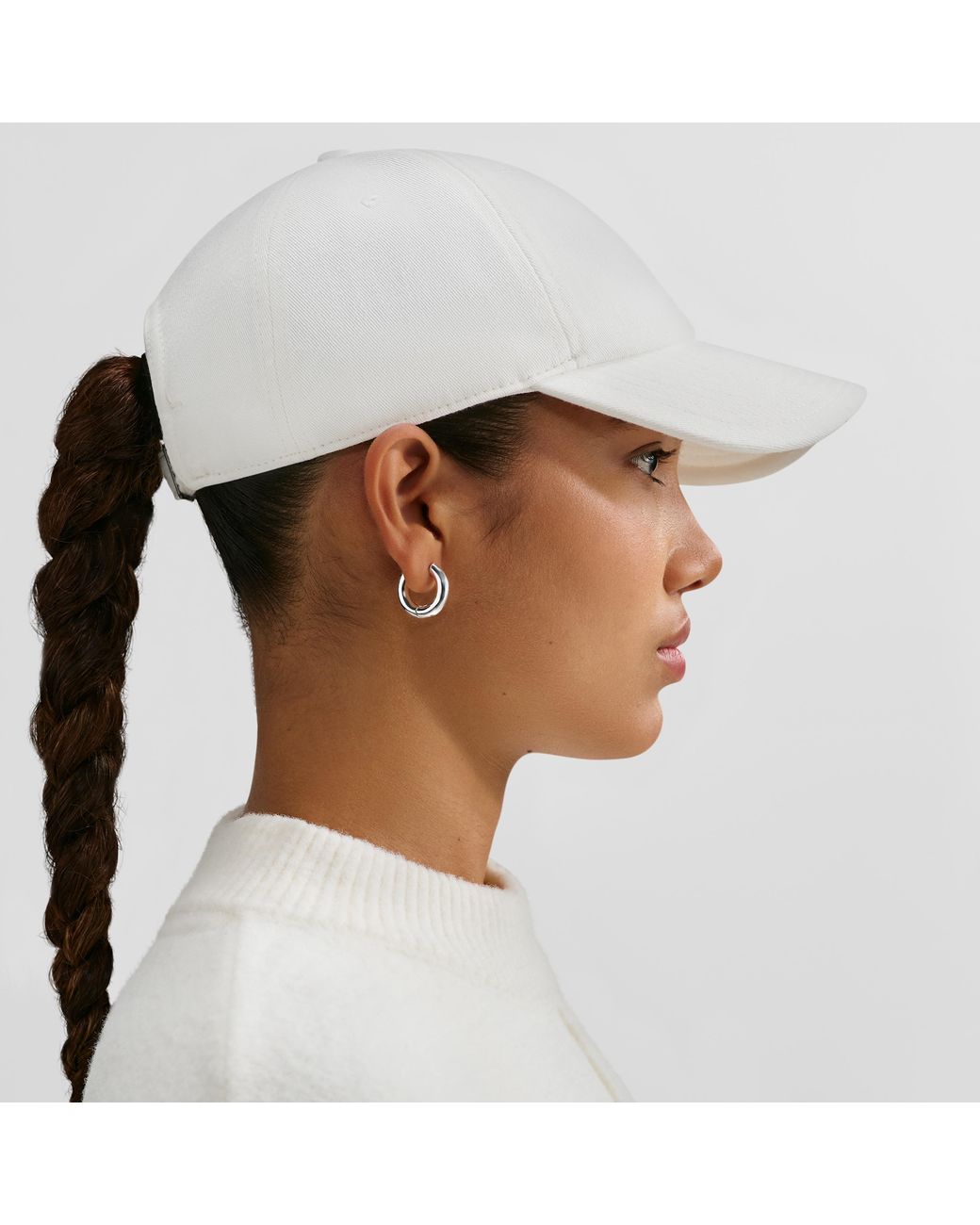 Nike Brown Club Unstructured Cap