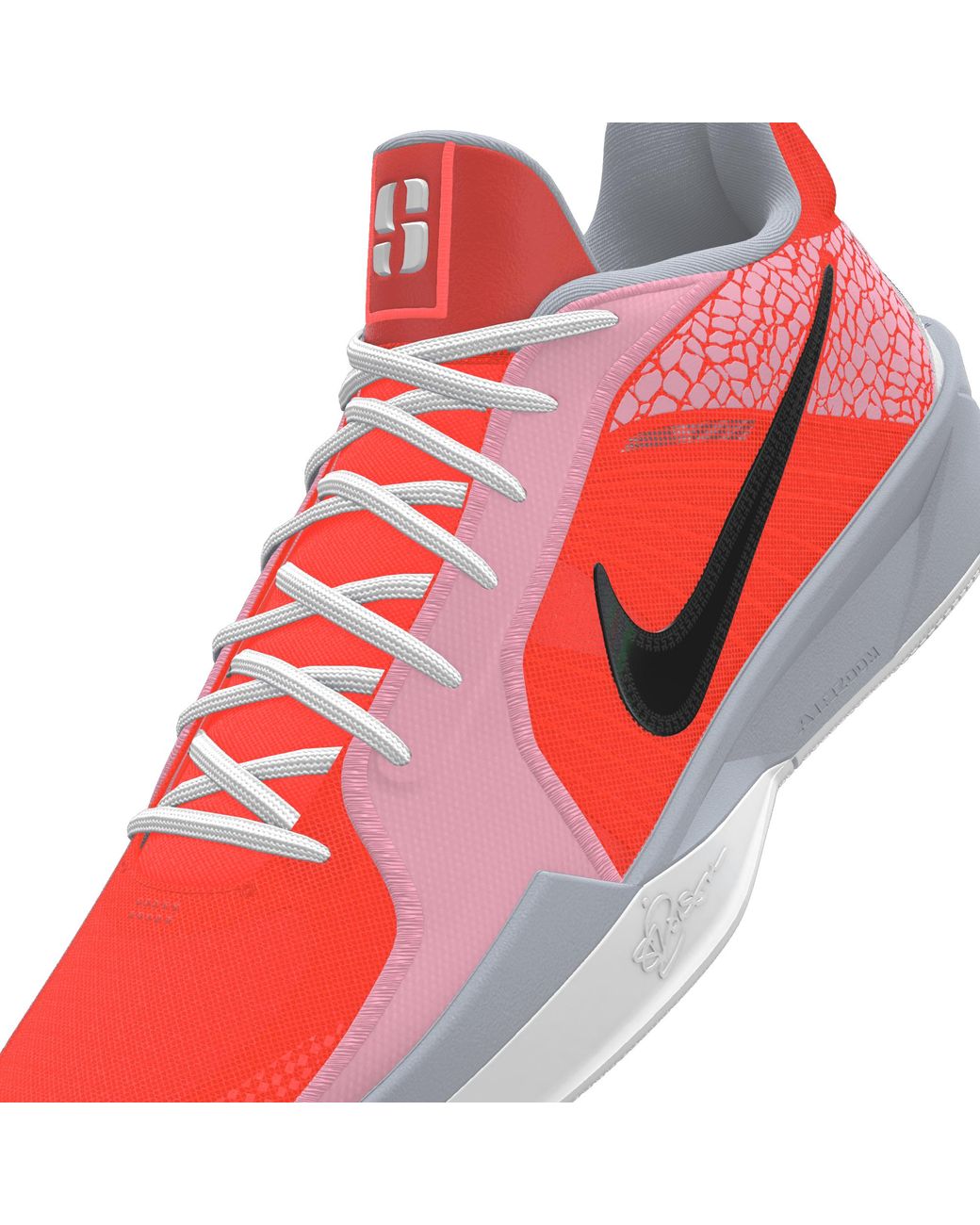 NIKE BY YOU sabrina2 カラーカスタム 28cm NIKE BY YOU sabrina2 カラーカスタム 28cm NIKE BY YOU