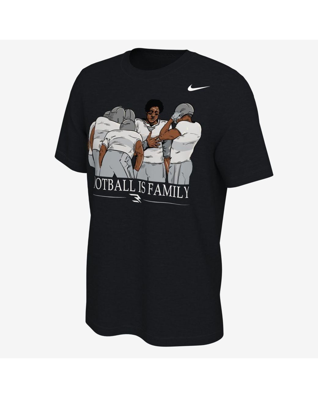 russell dri fit shirts