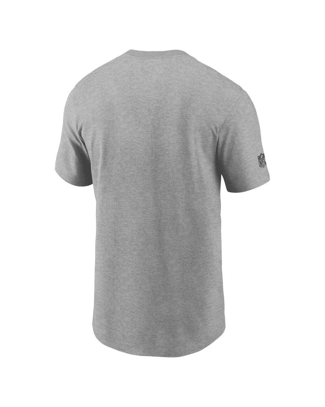 Nike Dri-fit Sideline Team (nfl Cincinnati Bengals) T-shirt in