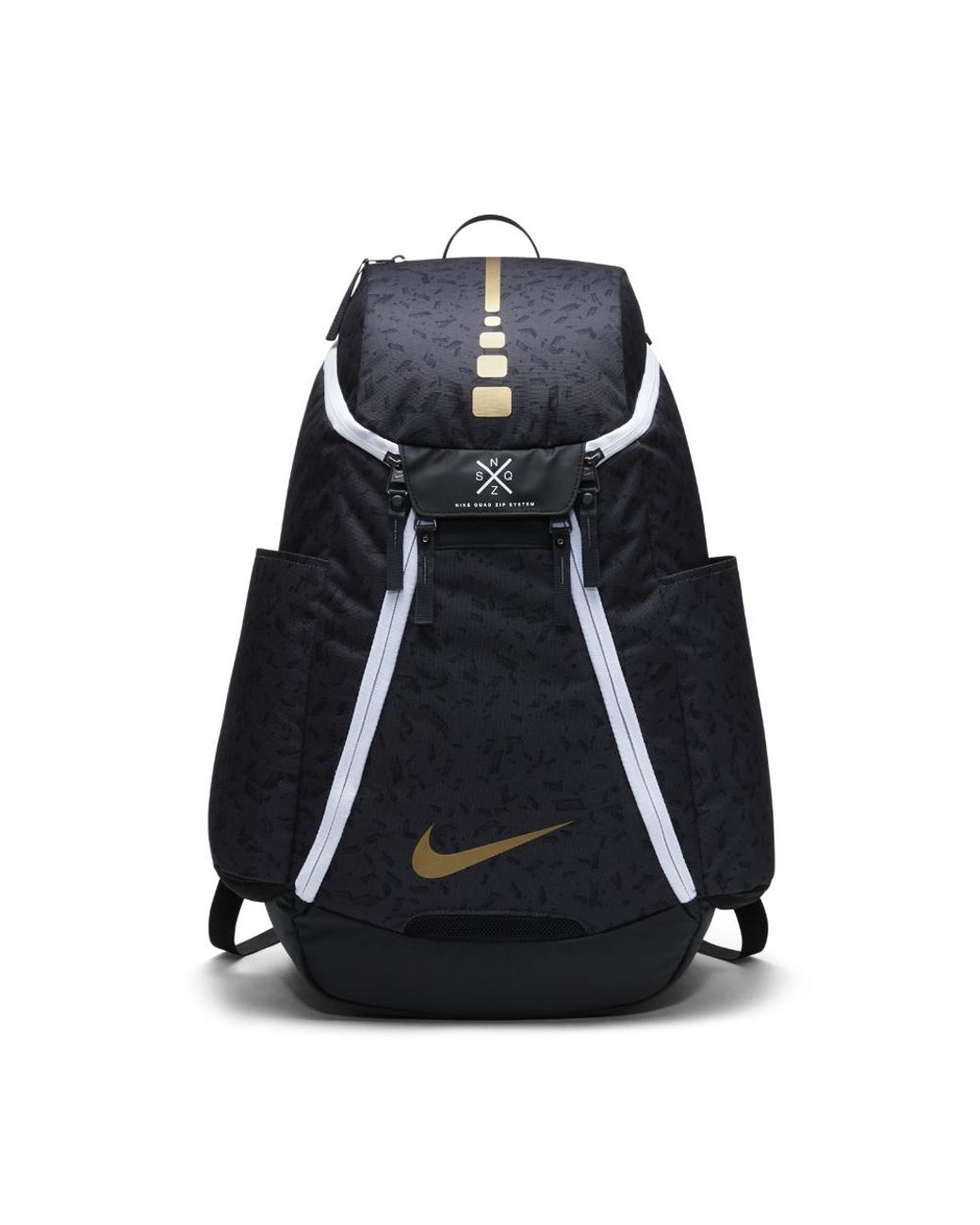 Nike Hoops Elite Max Air Team 2.0 Graphic Basketball Backpack (black) for  Men | Lyst