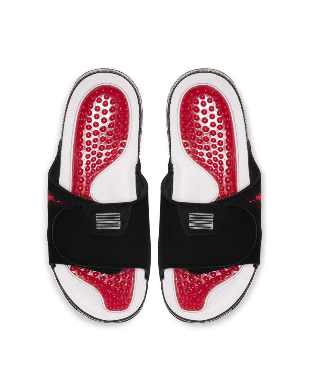 Nike Jordan Hydro Xi Retro Slide in 