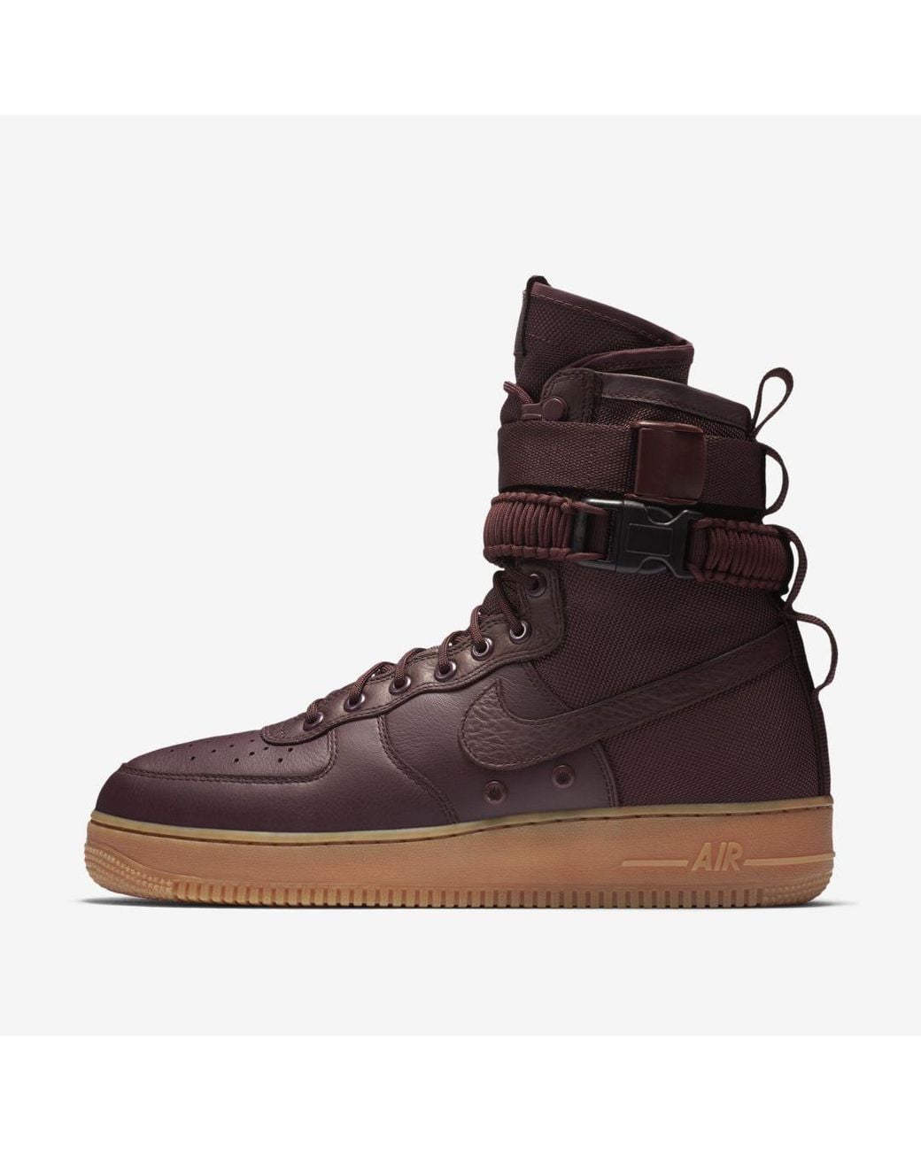 air force 1 clearance