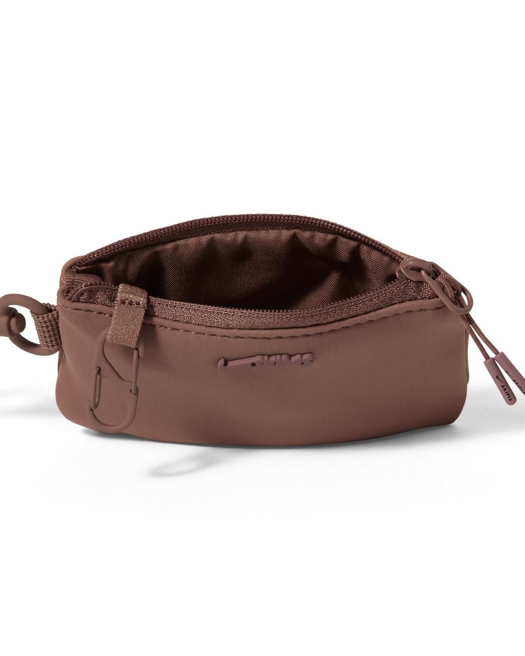 Nike Skims Clippable Pouch 2.0 in Brown | Lyst