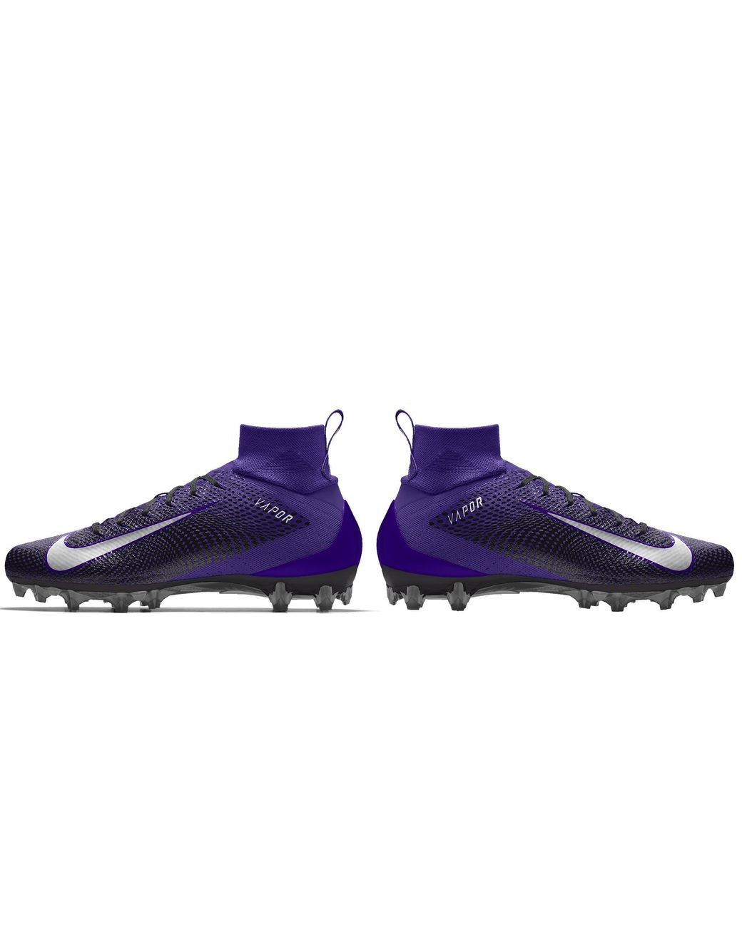 Nike vapor untouchable pro 3 purple sales