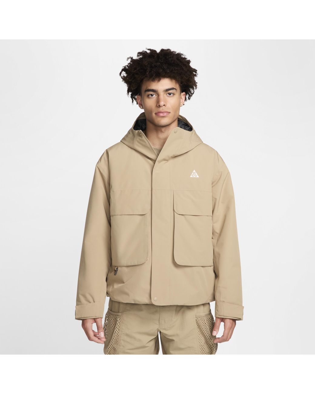 Nike Acg Primaloft 