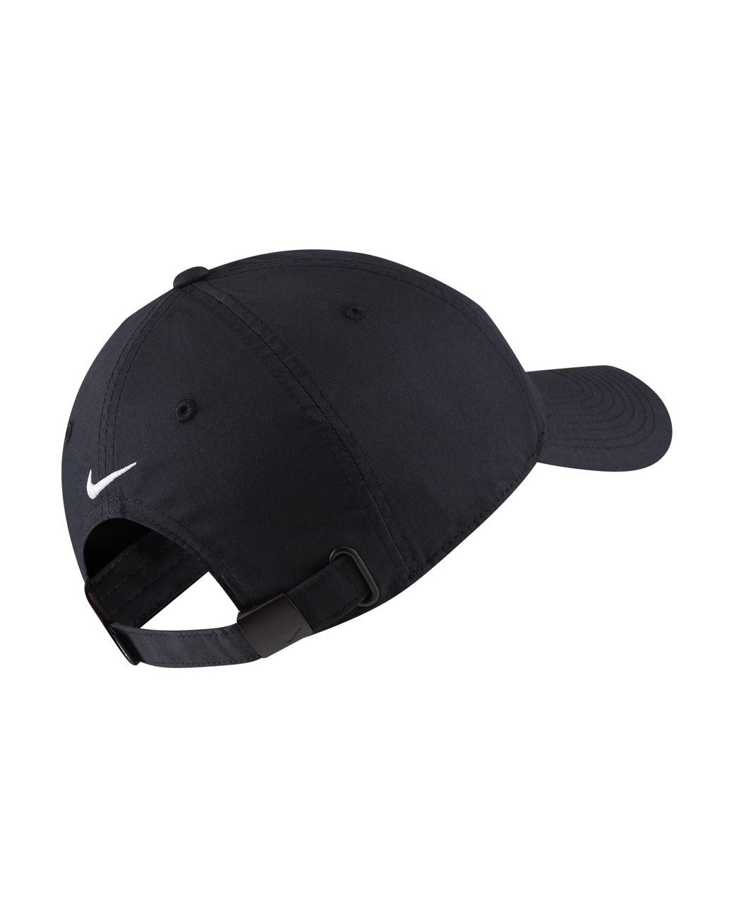 Nike Tiger Woods Heritage86' Frank' Golf Hat in Black for Men | Lyst UK