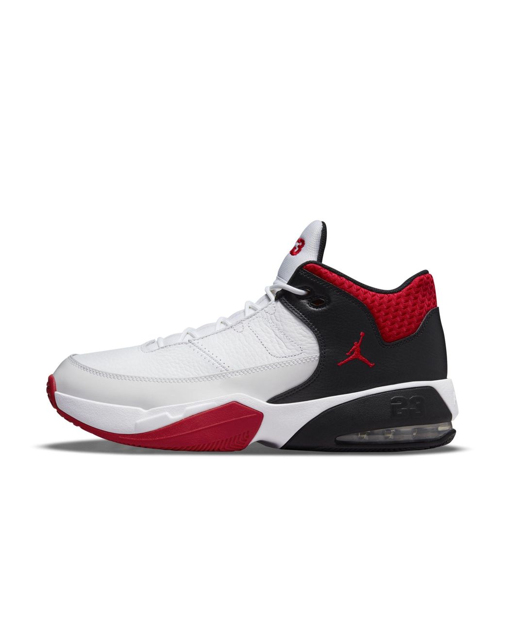Nike Rubber Jordan Max Aura 3 Shoe White for Men - Lyst