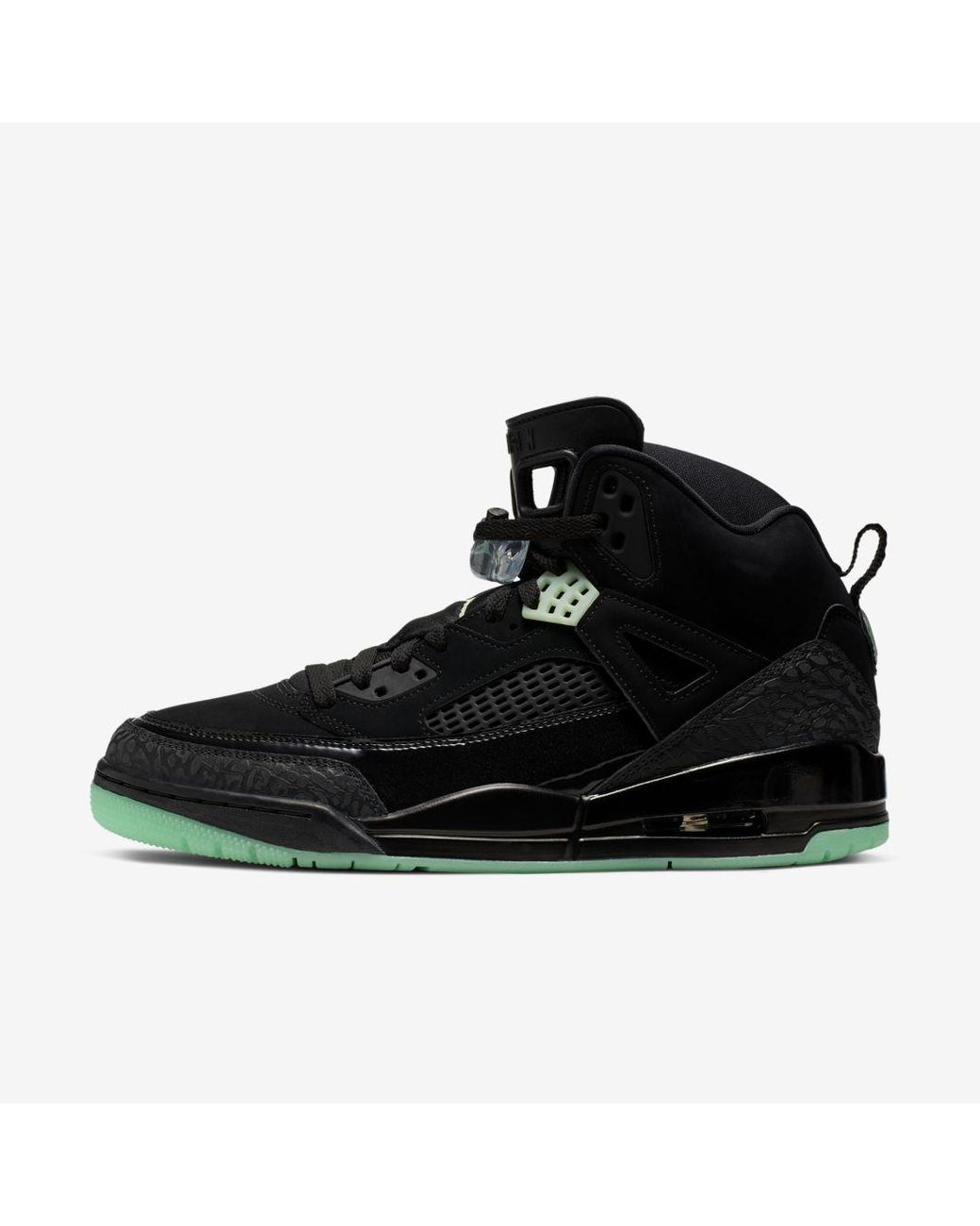 jordan spizike shoes