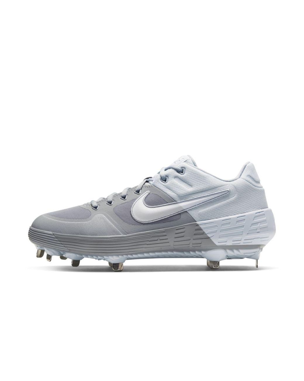 nike low baseball cleats