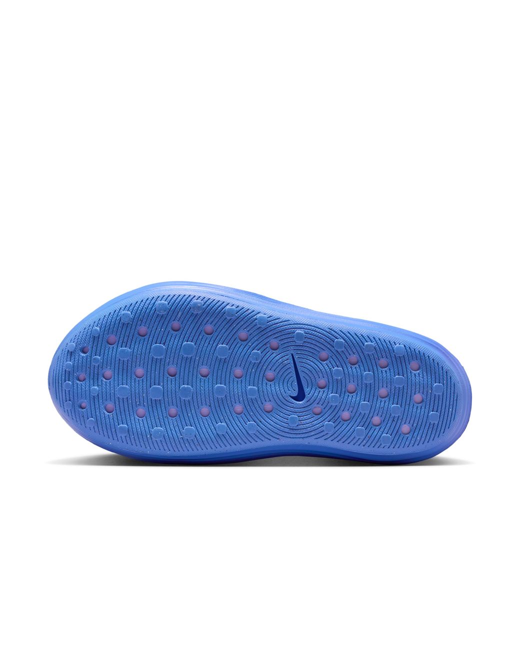Nike Blue Reactx Rejuven8 Shoes