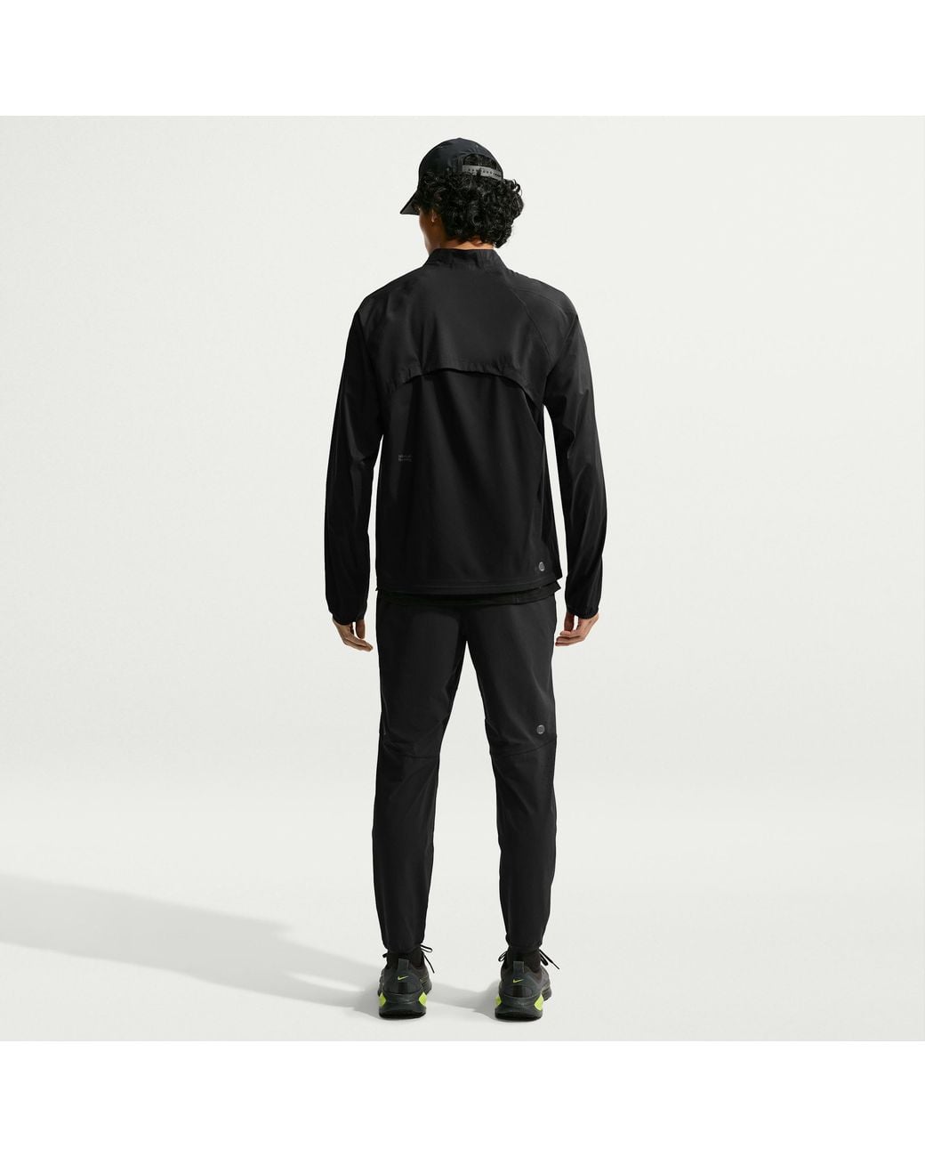 Nike Black Lab for men