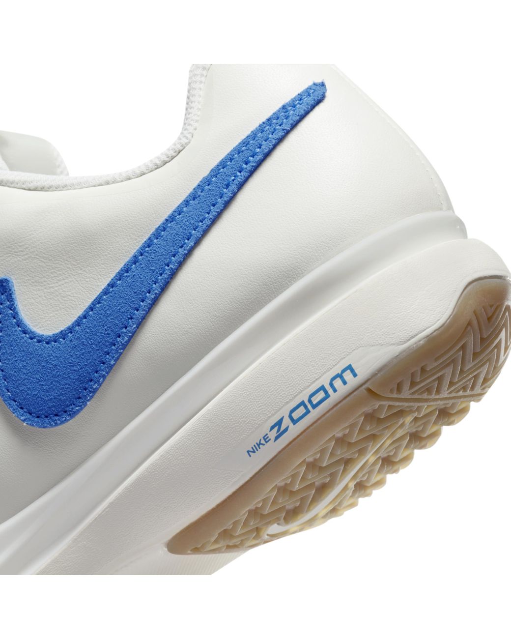 Nike Court Air Zoom Vapor 9.5 Tour Leather Tennis Shoes in