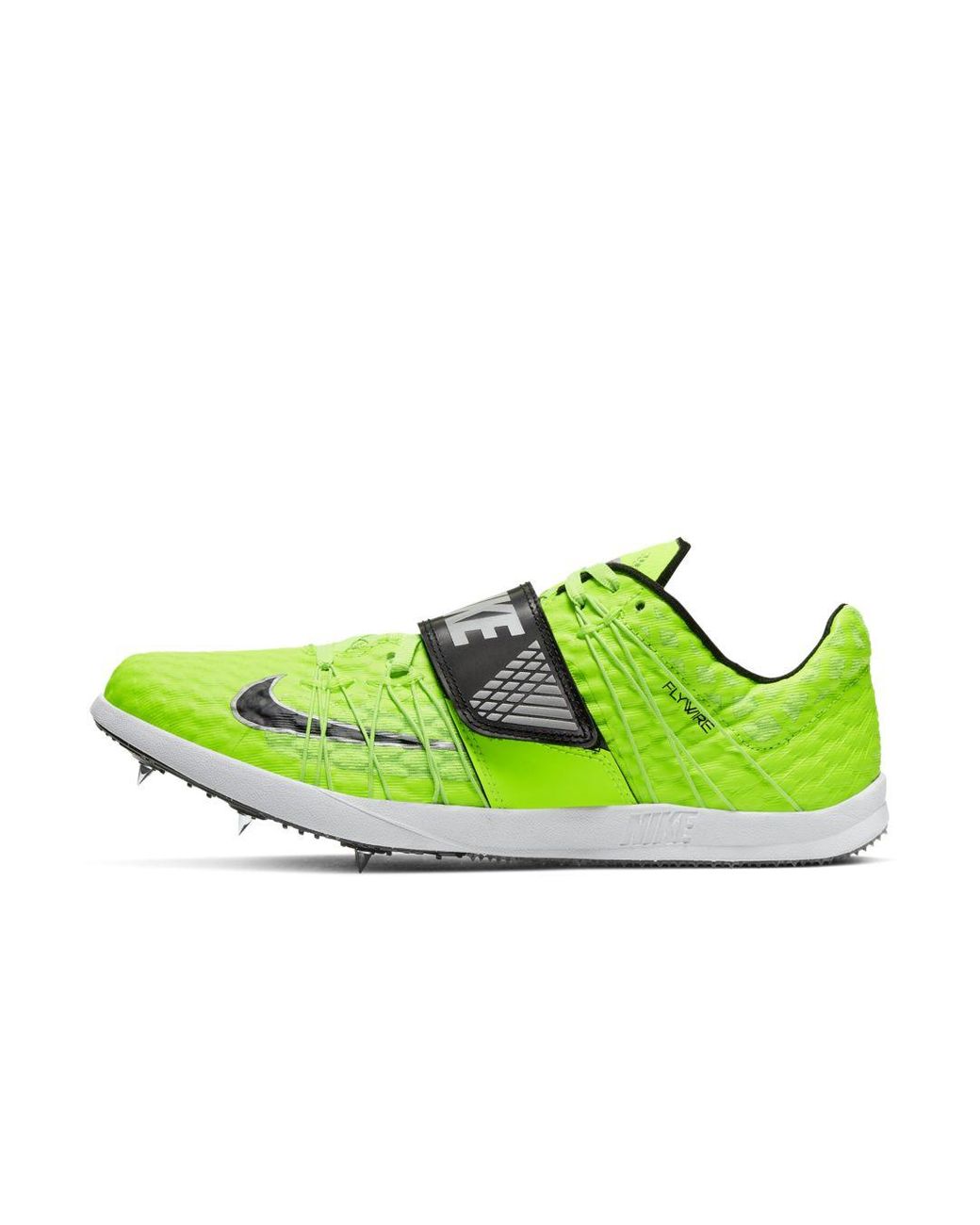nike jumping spikes