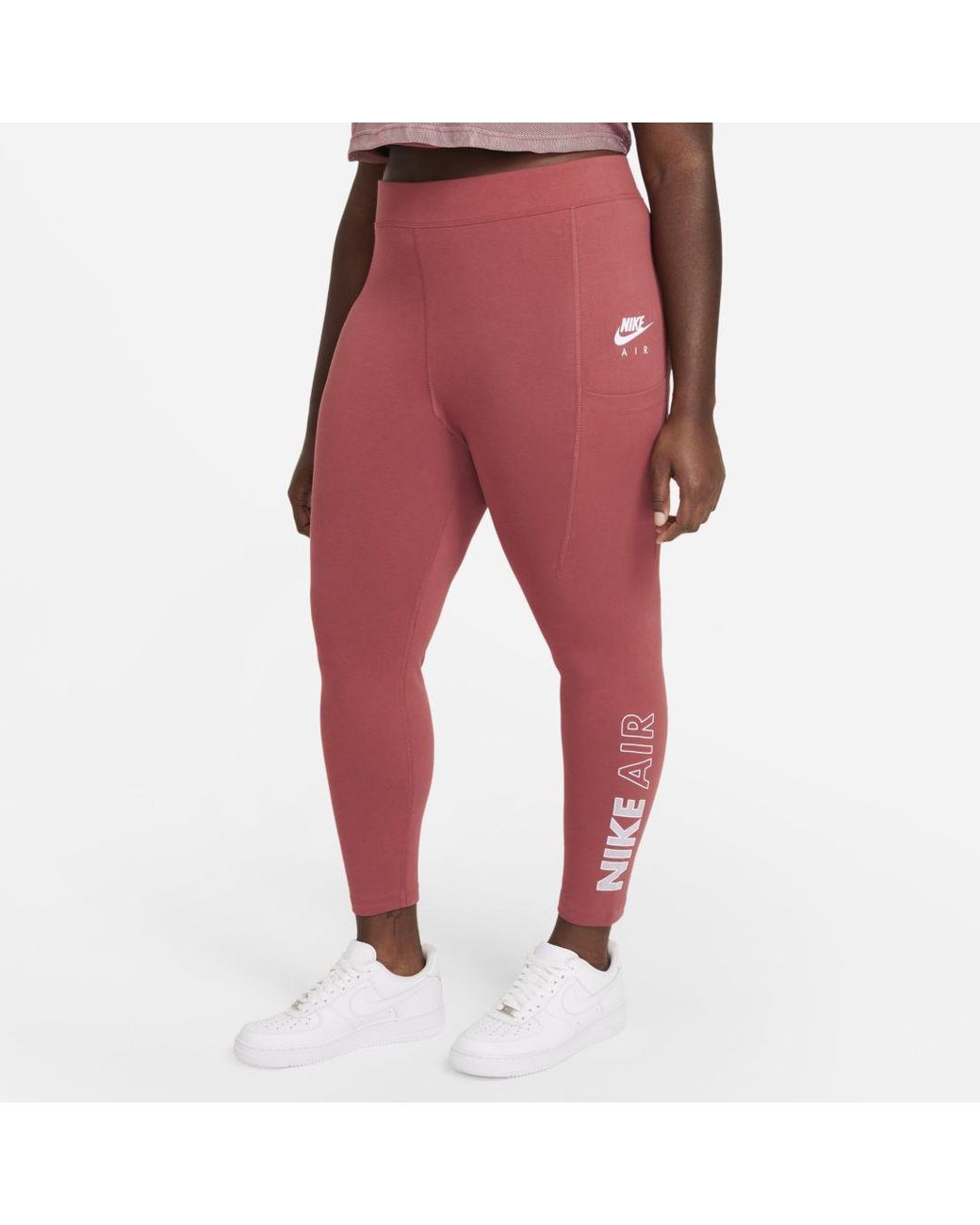 nike air fast leggings