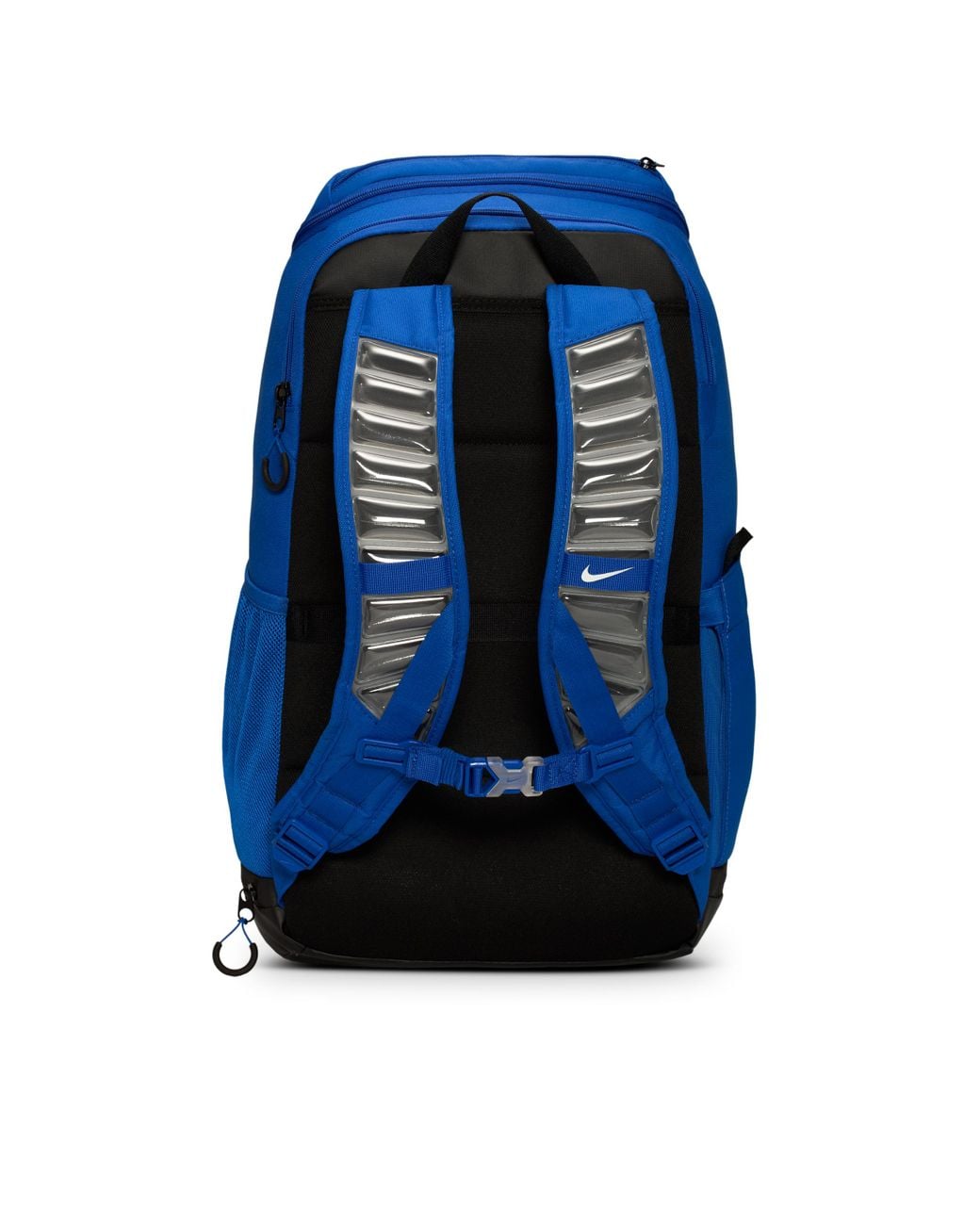 nike backpack with bubble straps