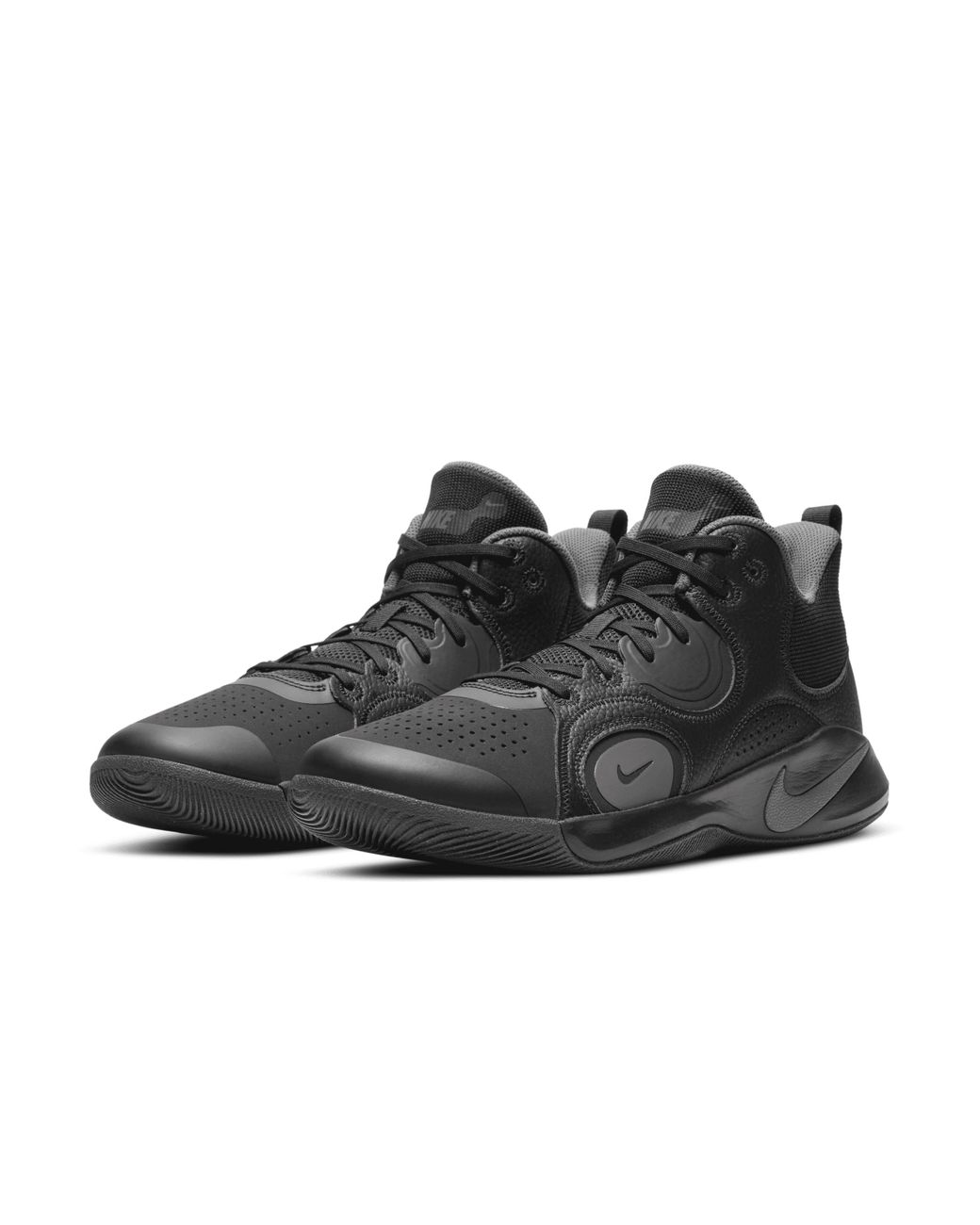 Men's nike fly by store low nbk basketball shoes