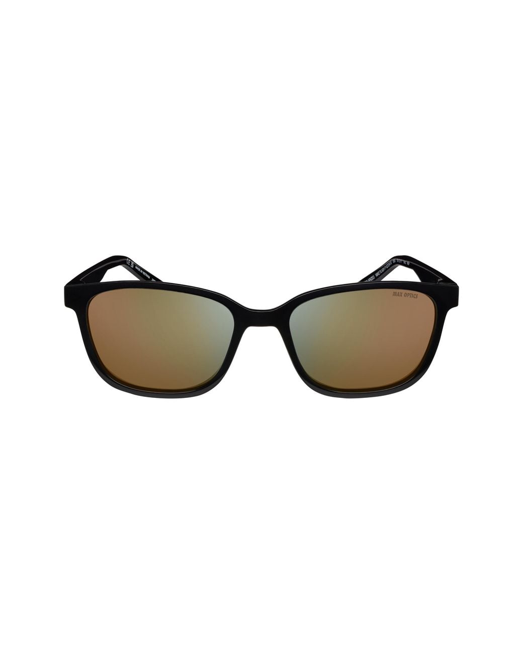 Nike Brown Flash Polarized Sunglasses