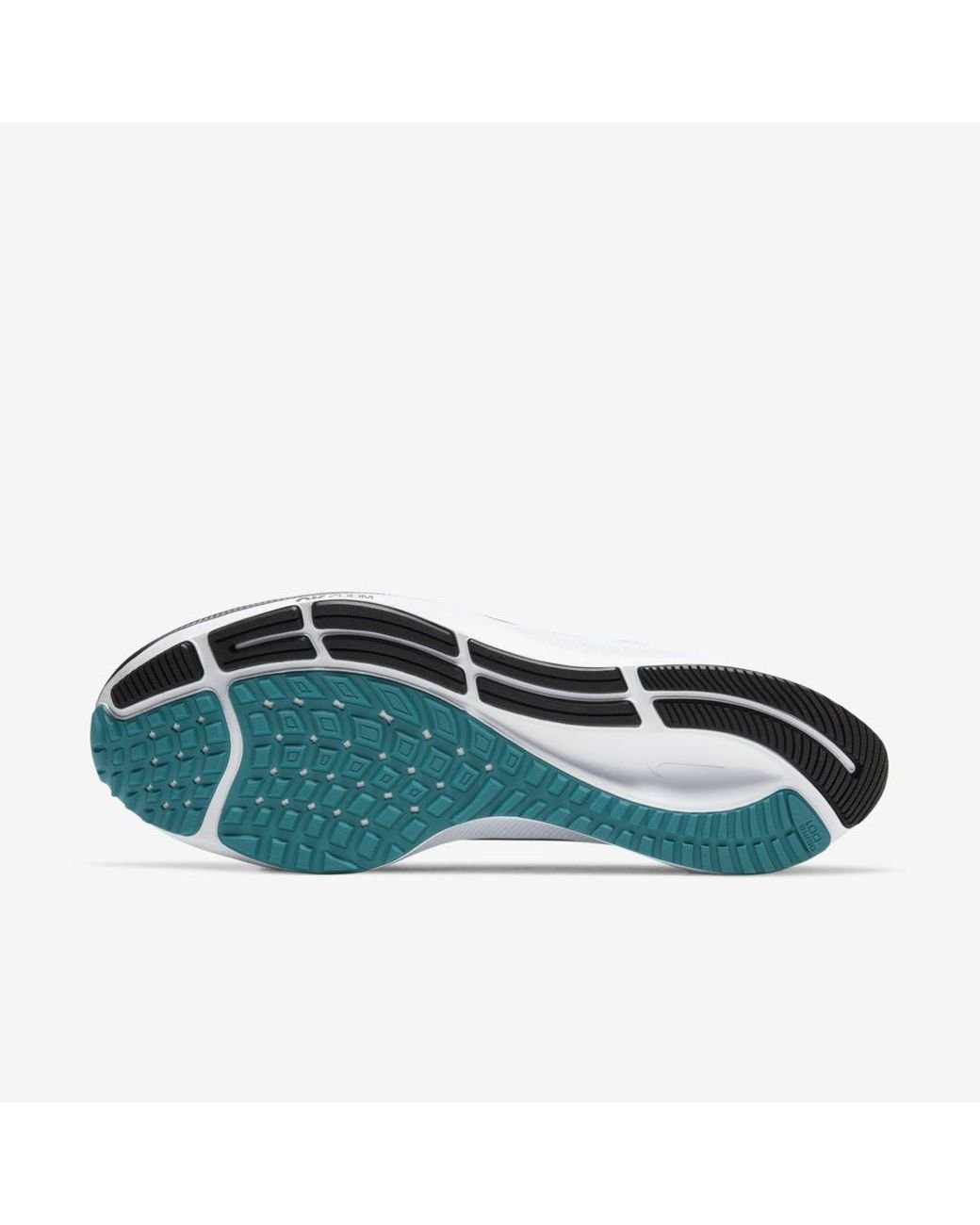Nike Air Zoom Pegasus 37 (jacksonville Jaguars) Running Shoe (white) -  Clearance Sale for Men | Lyst