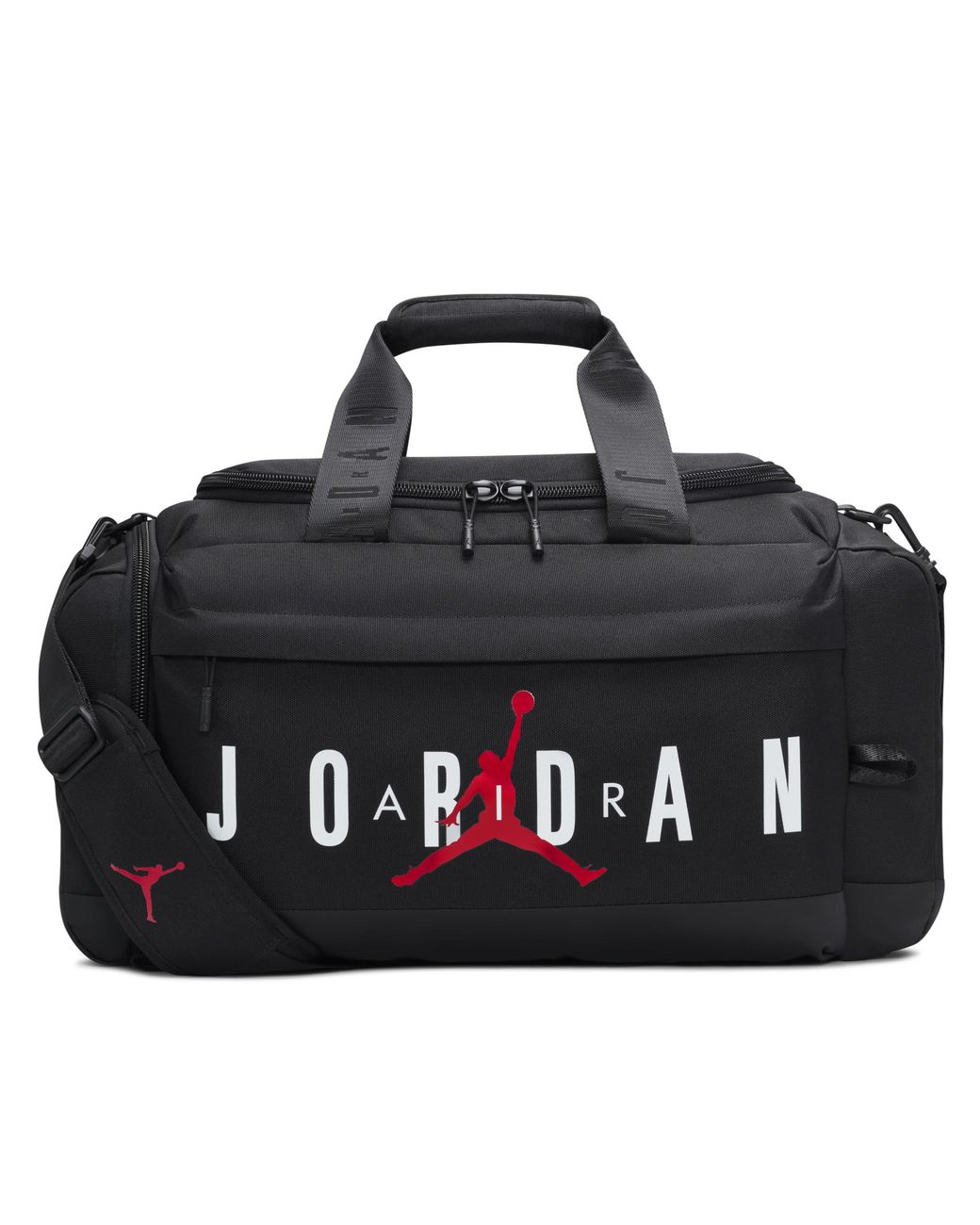Nike Velocity Duffel Bag - Thumbnail 3