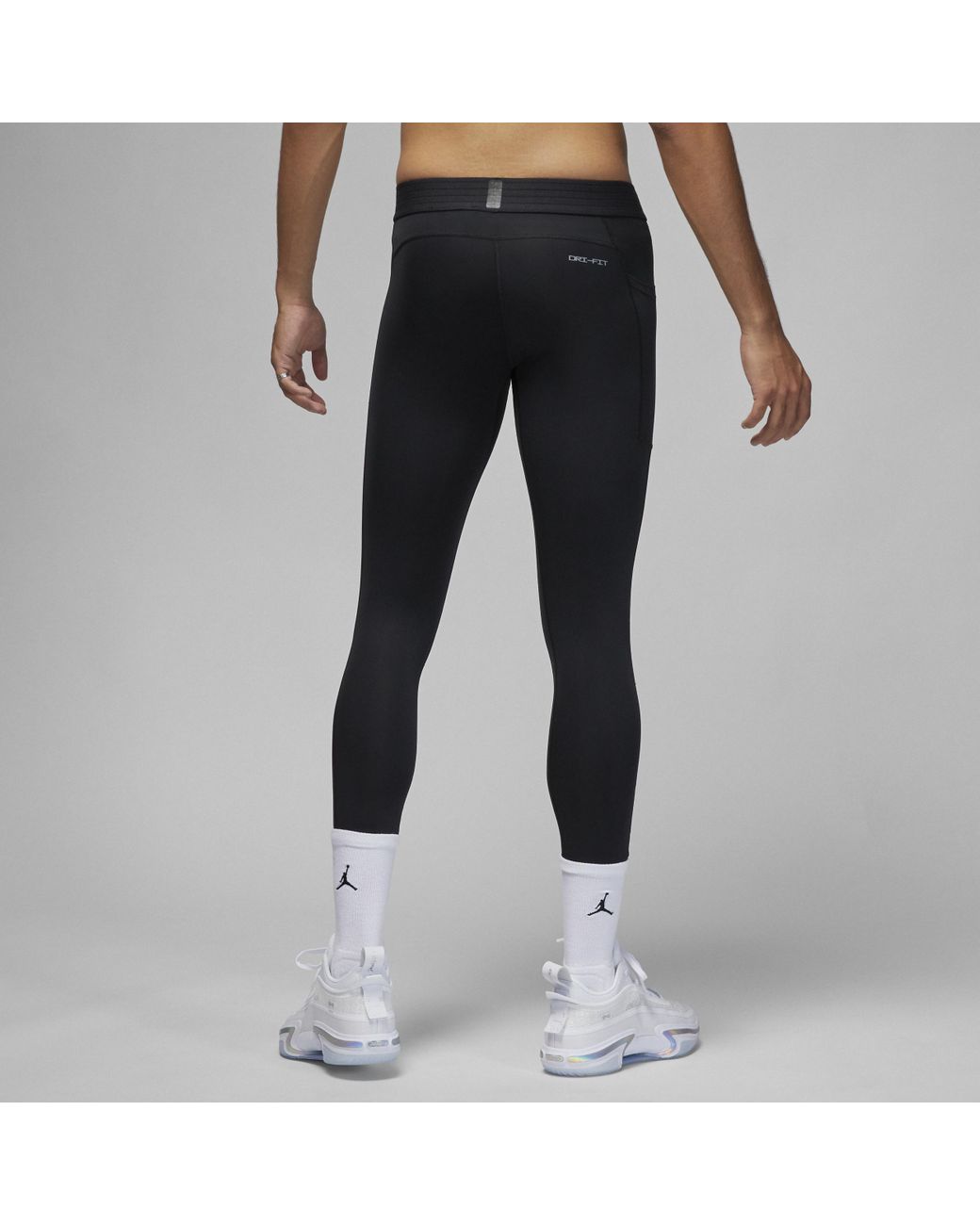 Nike jordan 2025 compression tights