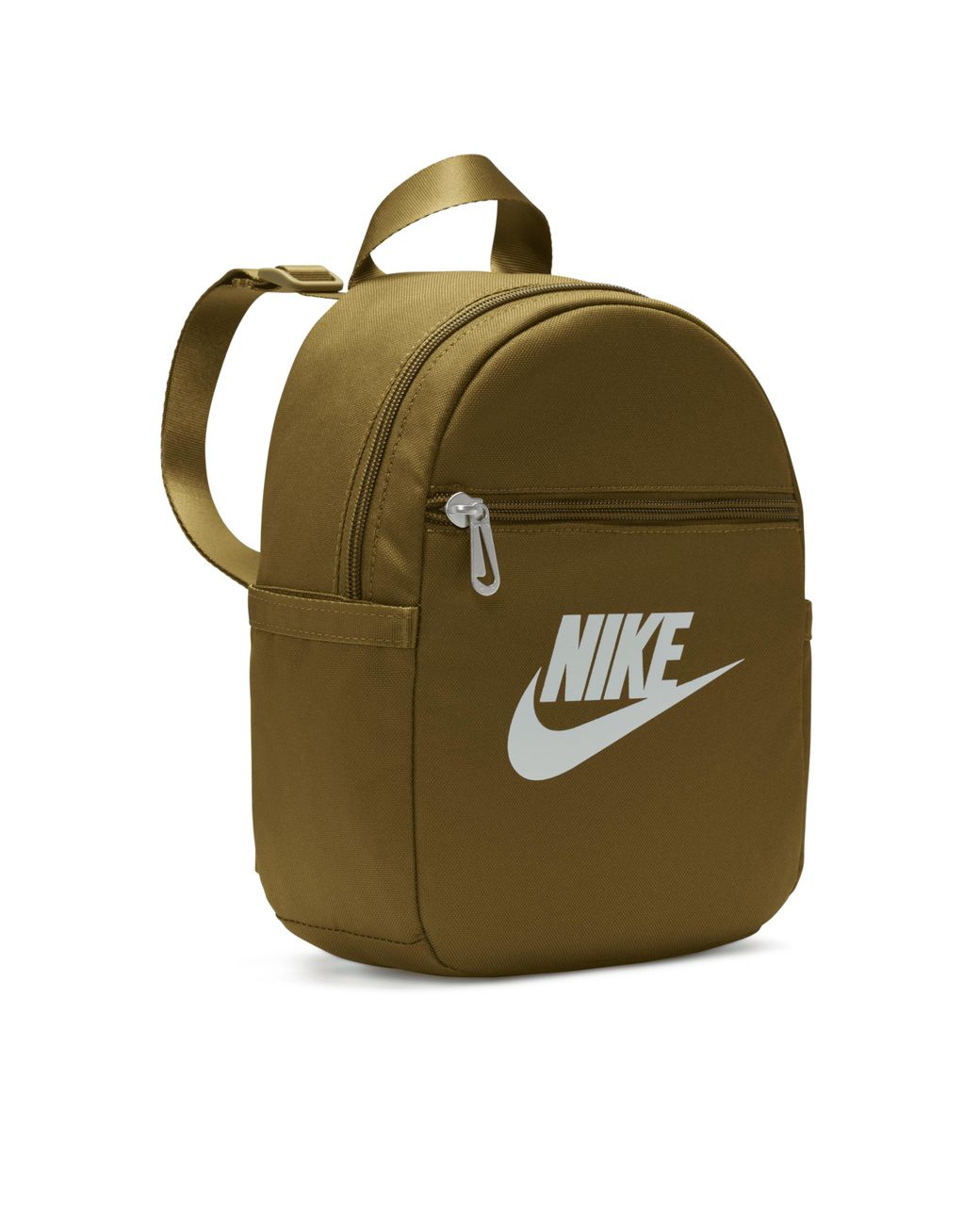 Nike Sportswear Futura 365 Mini Backpack (6l) In Brown, in Gray | Lyst