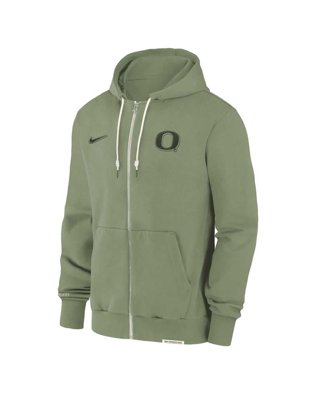 Nike Oregon Ducks Sideline Player Nike Dri-Fit College Full