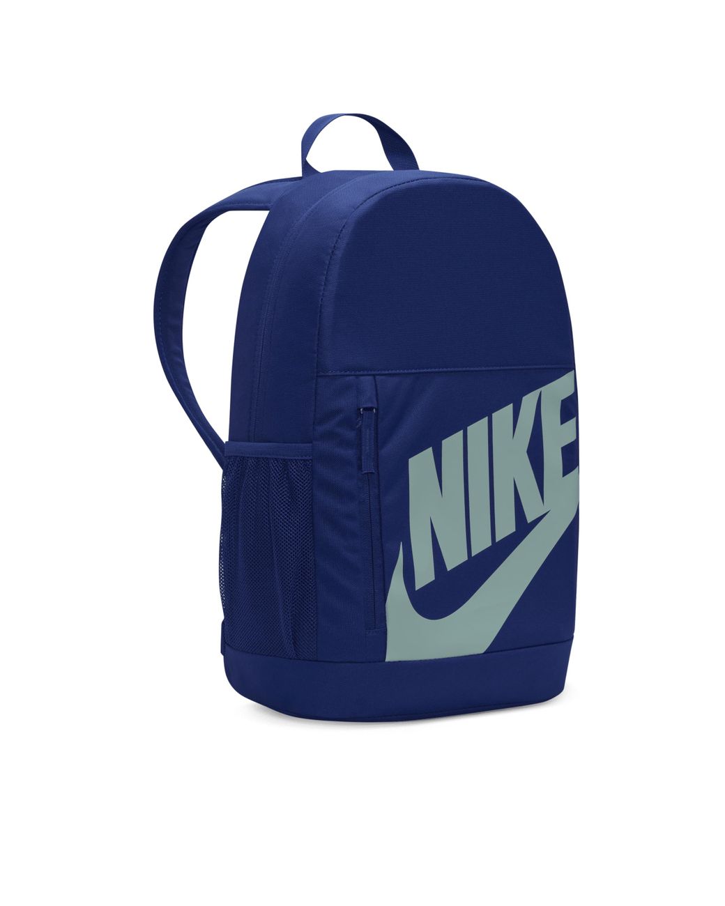 Nike Rugzak in het Blauw | Lyst NL
