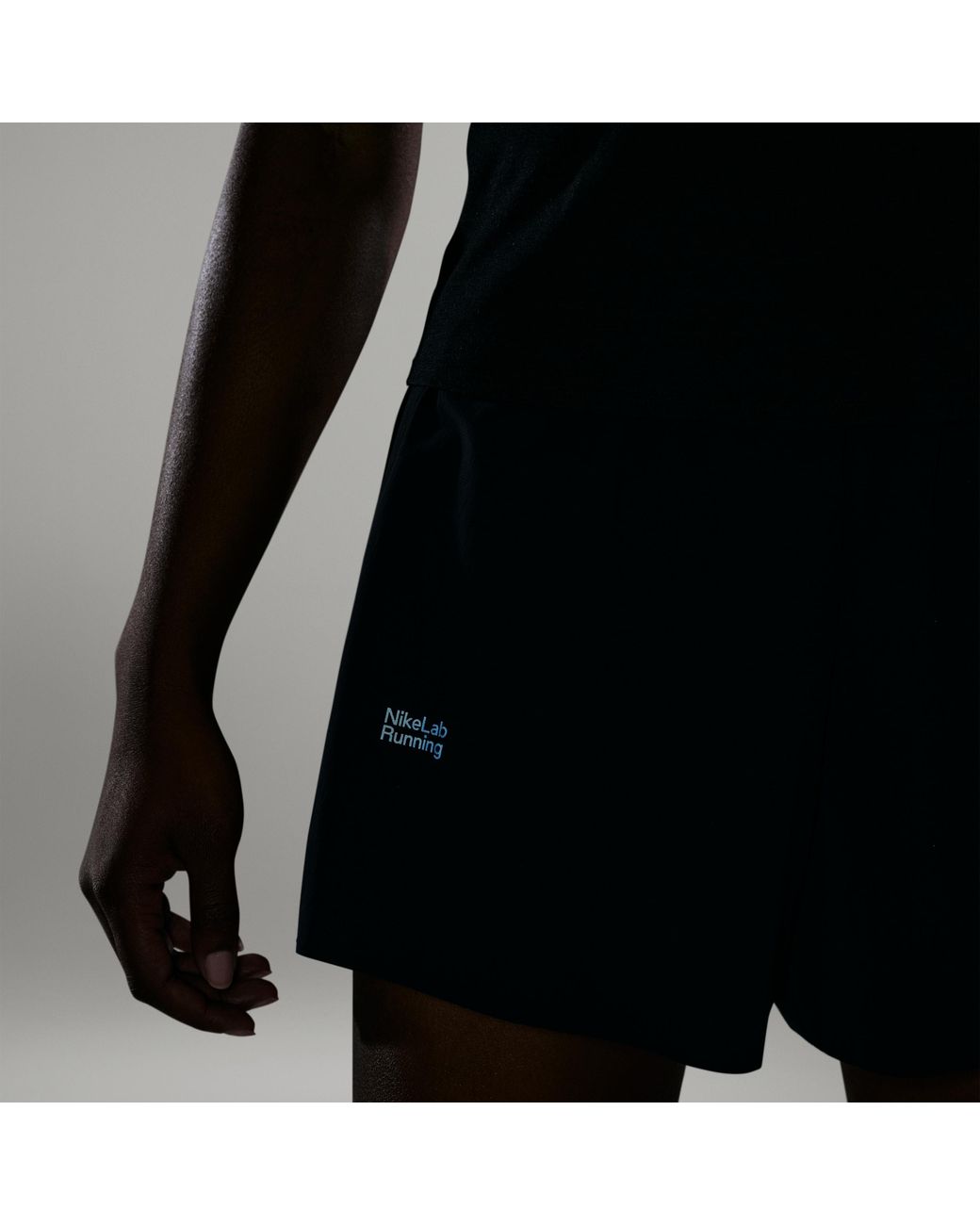 Nike Black Lab