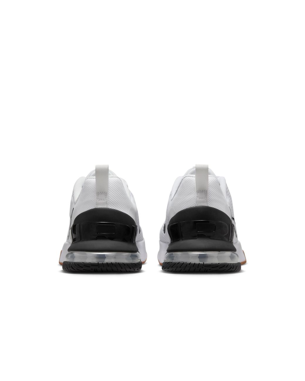Nike Air Max Alpha Trainer 6 Workout Shoes in White for Men | Lyst