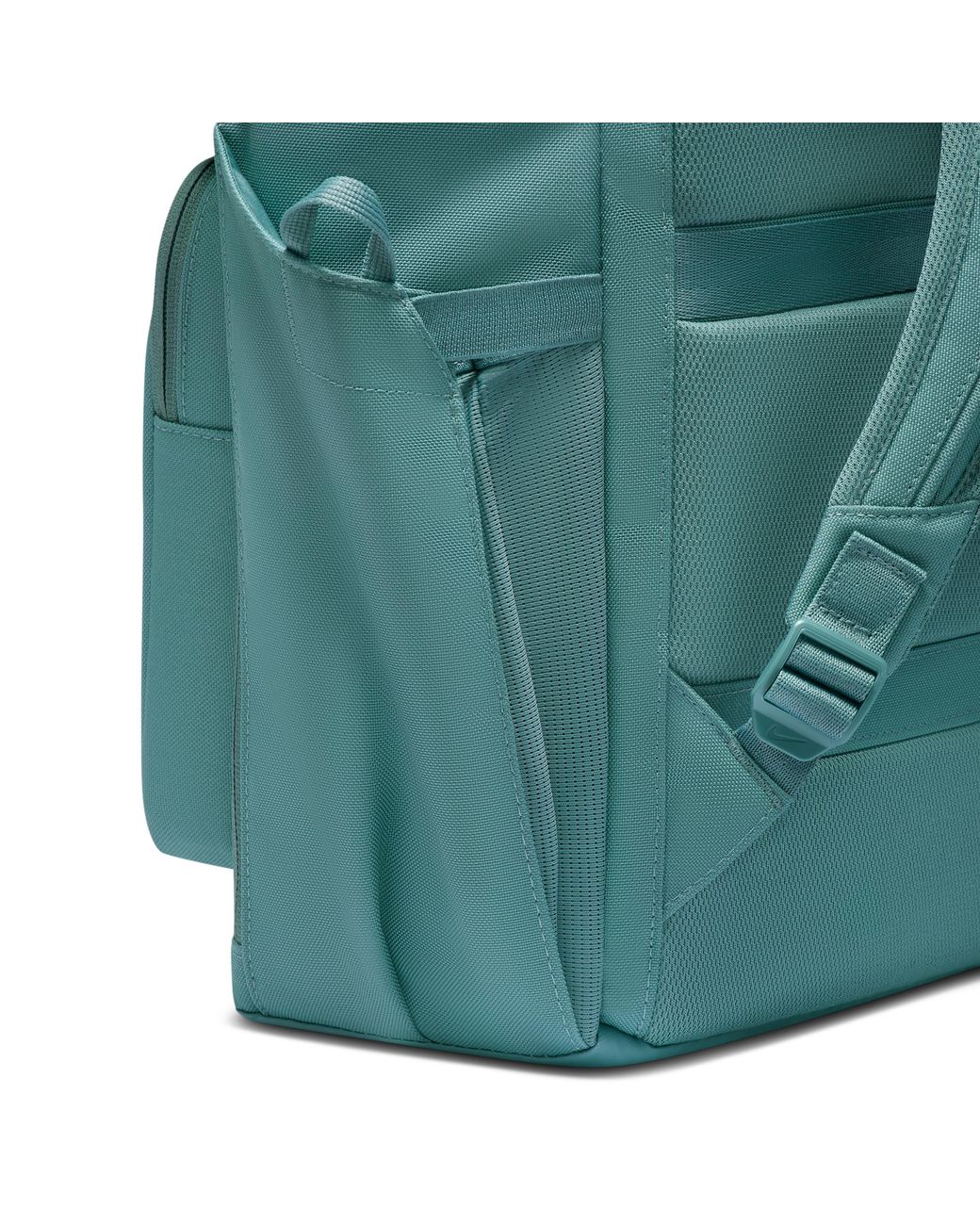 Nike Green Utility Speed Backpack (27L) for men