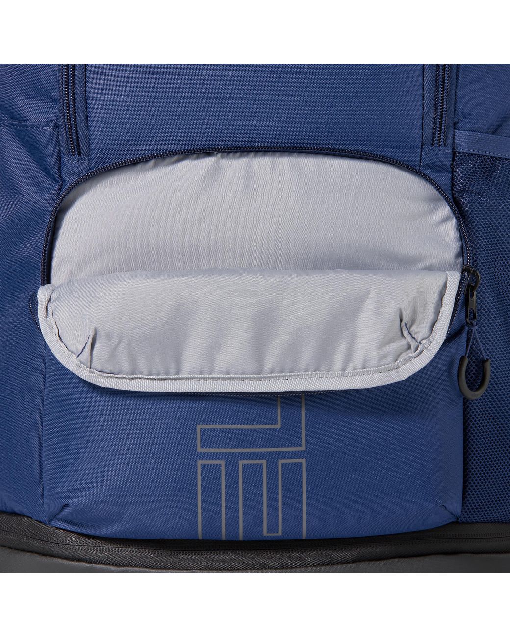 Nike Blue Varsity Elite Backpack (32L)