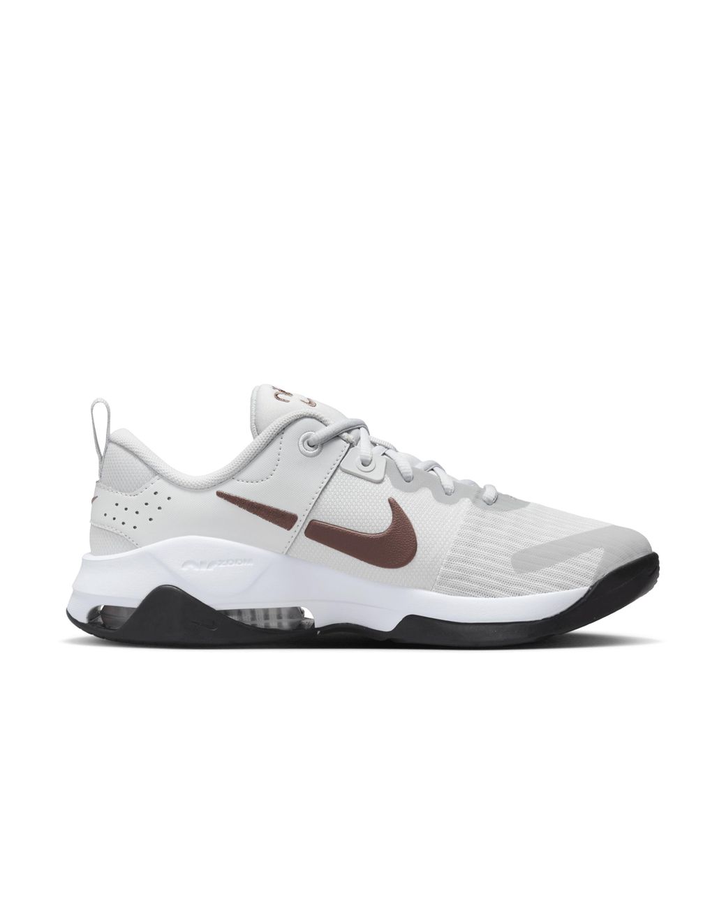 Nike air zoom shop fitness
